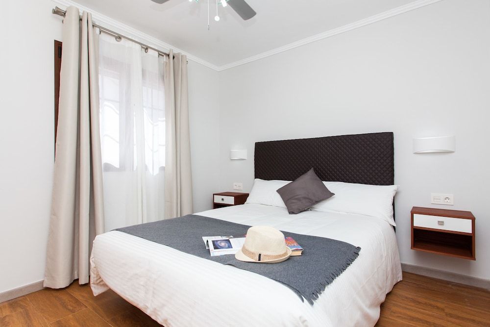 Apartamentos Villa Florida 3