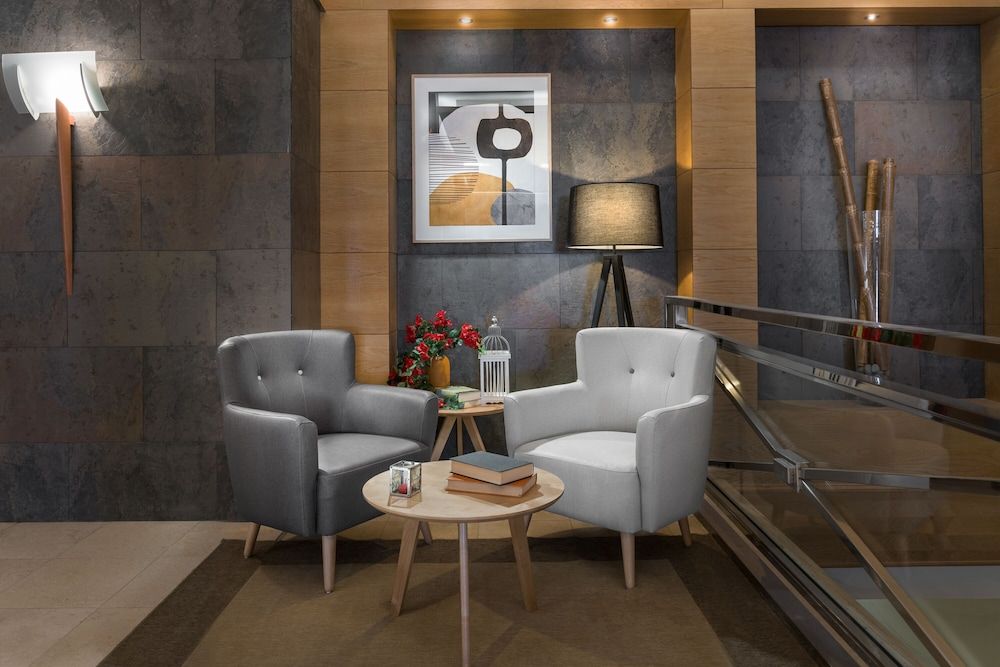 Elba Sara Beach & Golf Resort 2