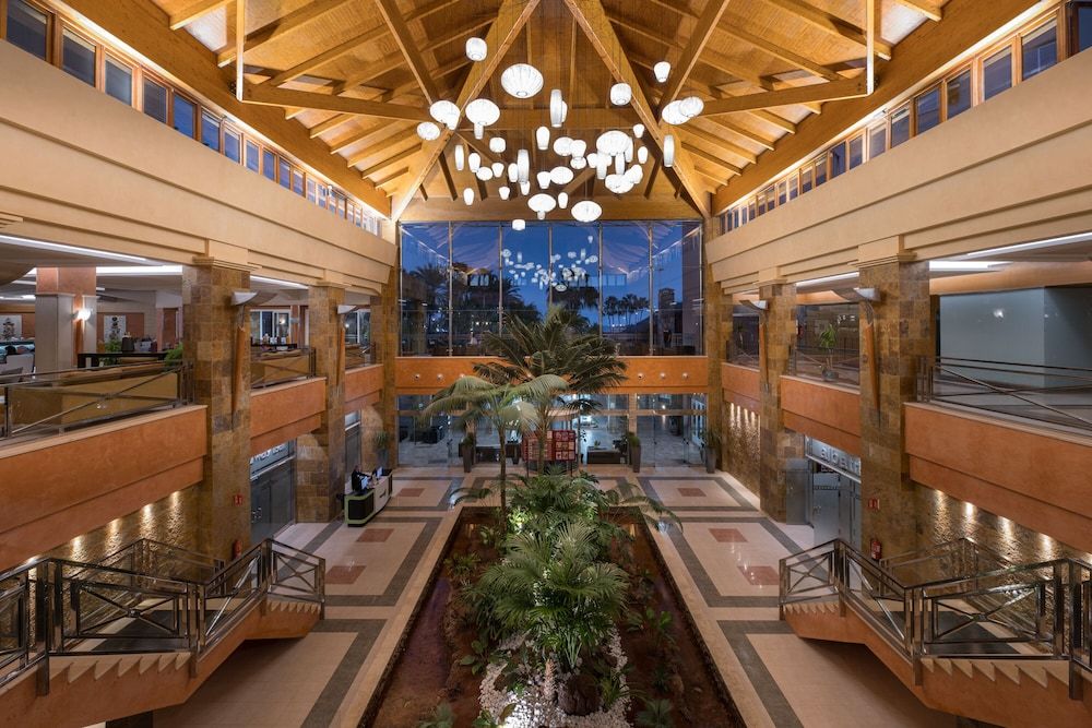 Elba Sara Beach & Golf Resort 3