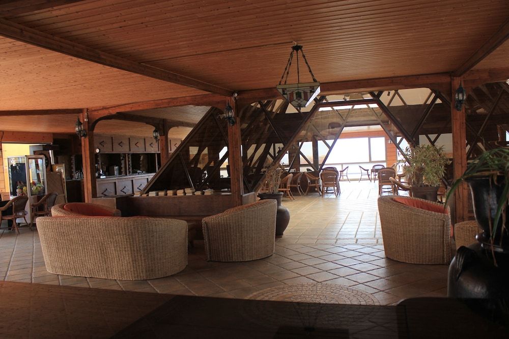 Aparthotel la Piramide 2