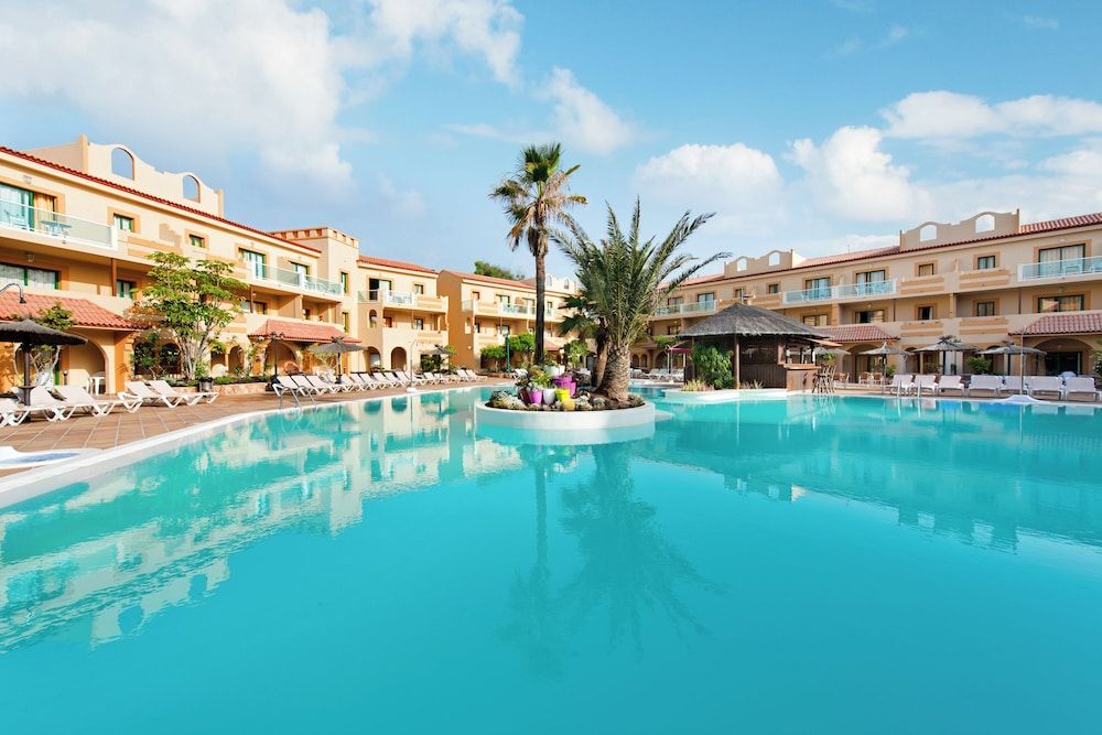 Elba Lucía Sport & Suite Hotel 1