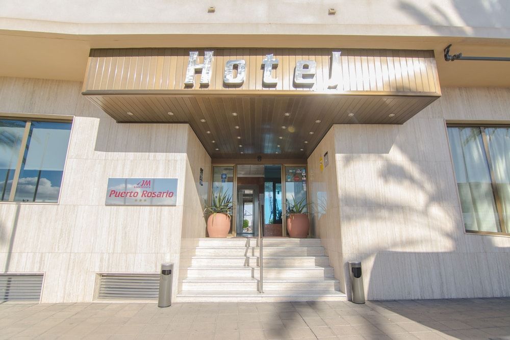 JM Puerto Del Rosario 1