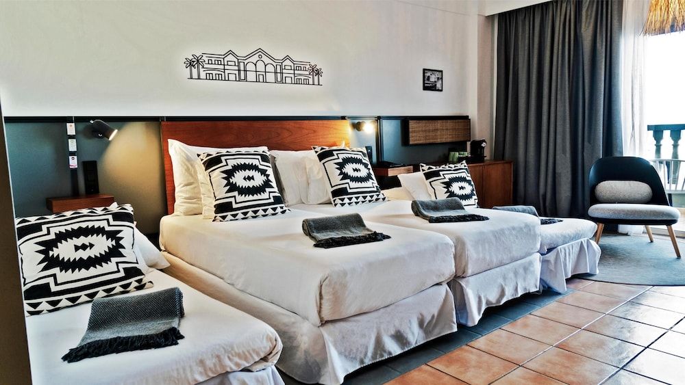 Coral Cotillo Beach 1