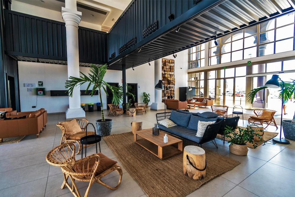 Coral Cotillo Beach 3