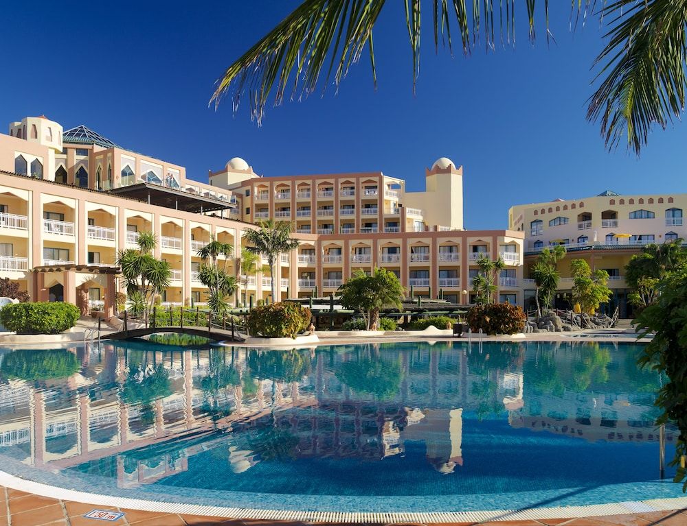 H10 Playa Esmeralda - Adults Only 4 estrellas en Costa Calma
