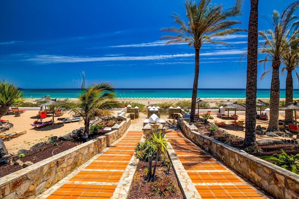 SBH Costa Calma Palace Thalasso & Spa 3