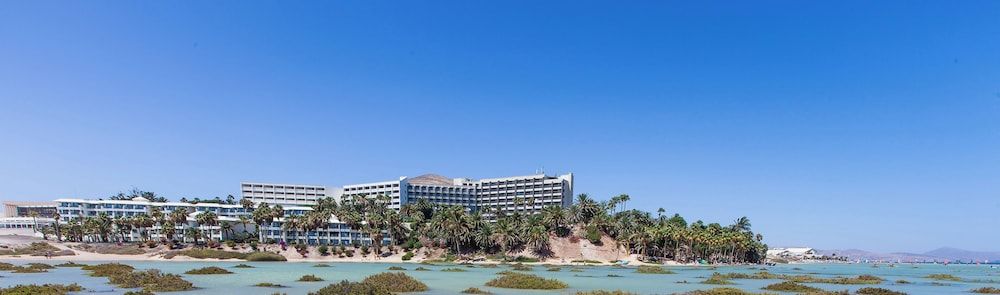 Paradisus by Meliá Fuerteventura – All Inclusive 1