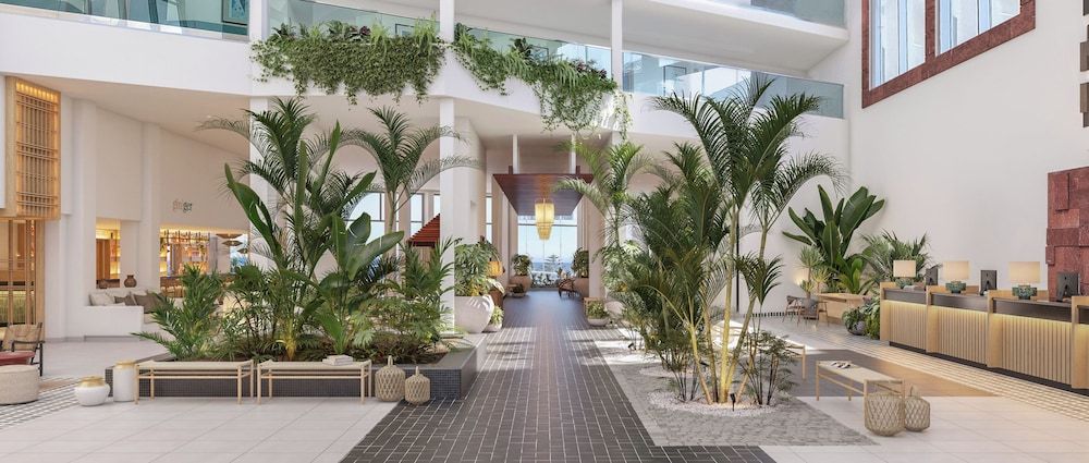 Paradisus by Meliá Fuerteventura – All Inclusive 2