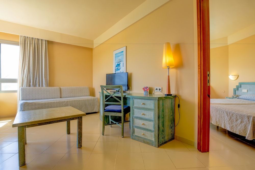 SBH Costa Calma Beach Resort 3