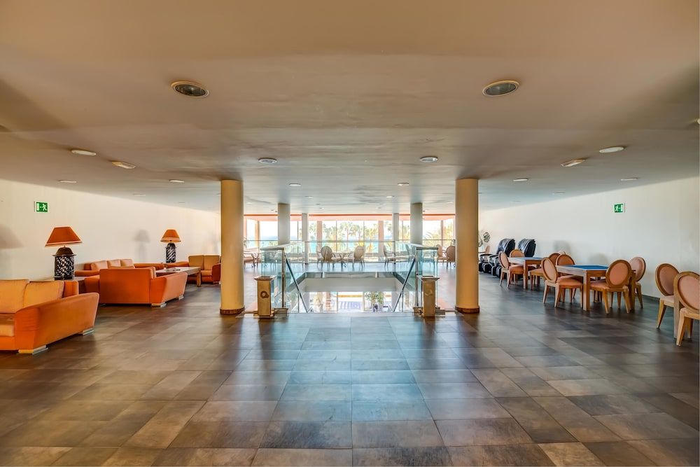 SBH Taro Beach Hotel 3