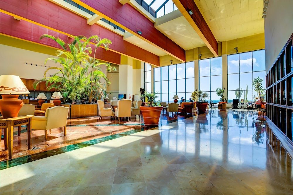 SBH Club Paraíso Playa - All Inclusive 3