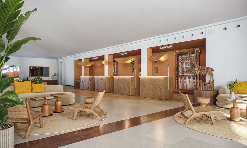Iberostar Selection Fuerteventura Palace 2