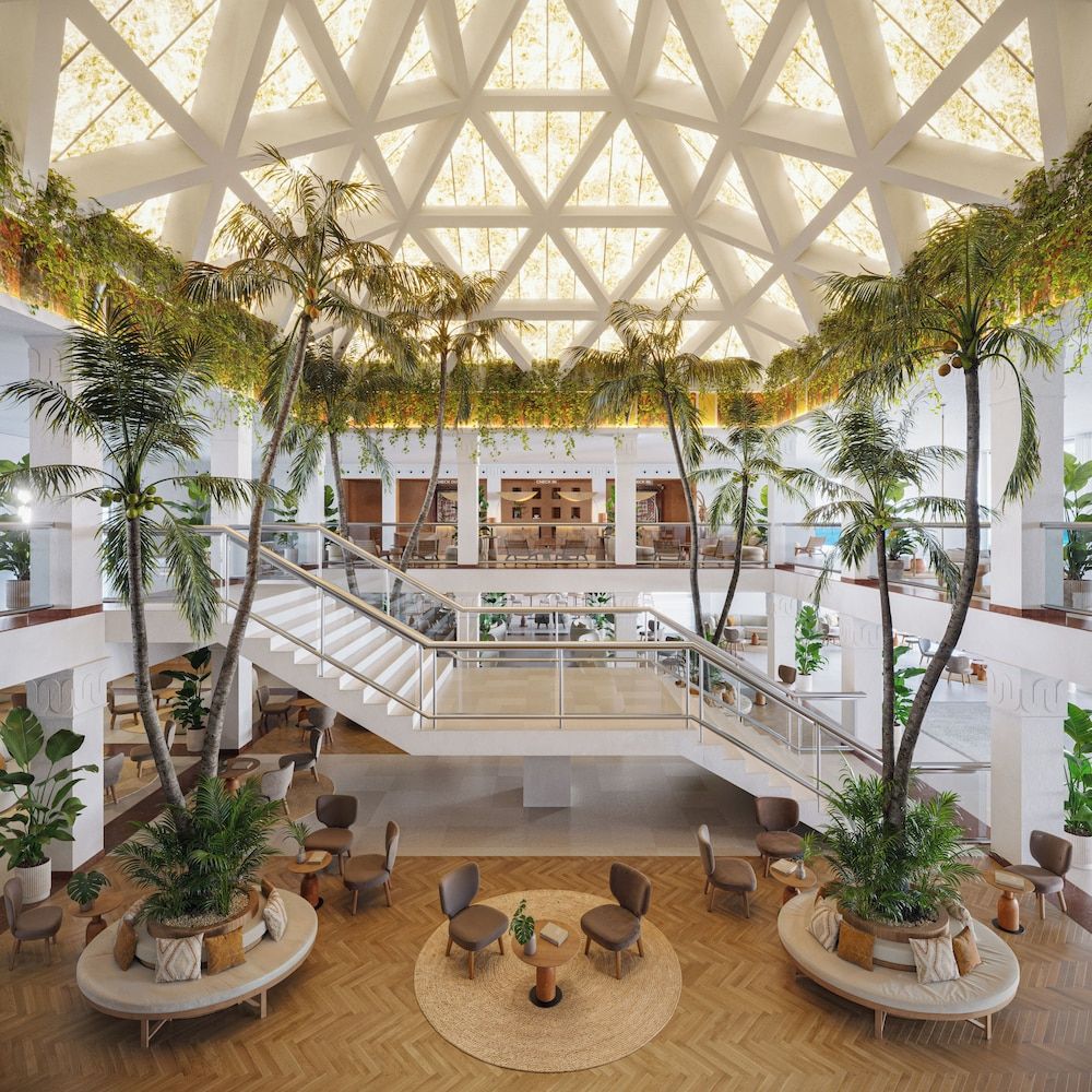 Iberostar Selection Fuerteventura Palace 3