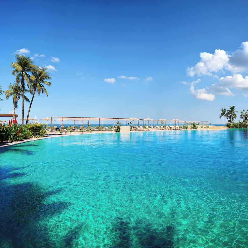 Iberostar Selection Fuerteventura Palace 1