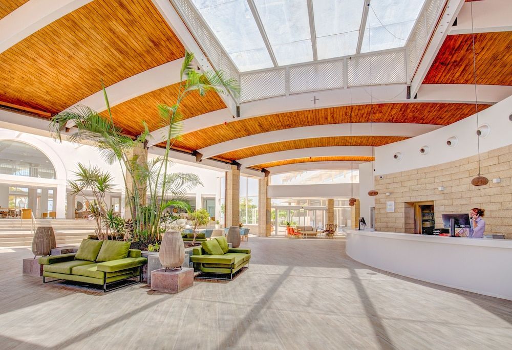 SBH Maxorata Resort - All inclusive 2