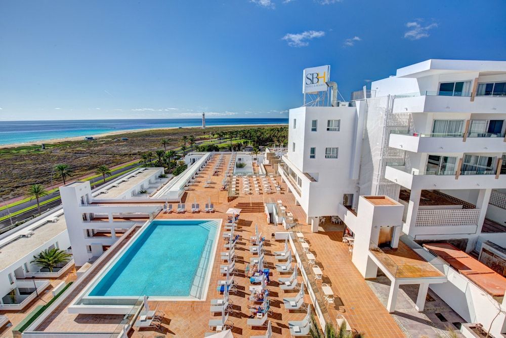 SBH Maxorata Resort - All inclusive 1
