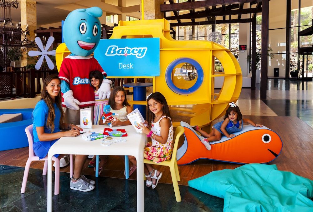 Occidental Jandía Mar 2