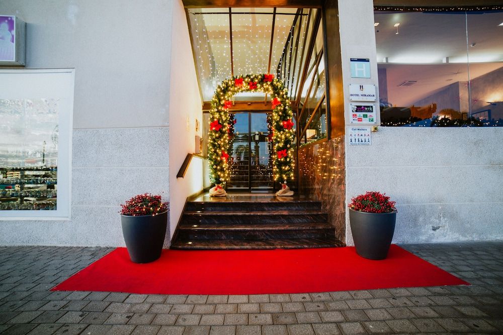 Hotel Miramar 3