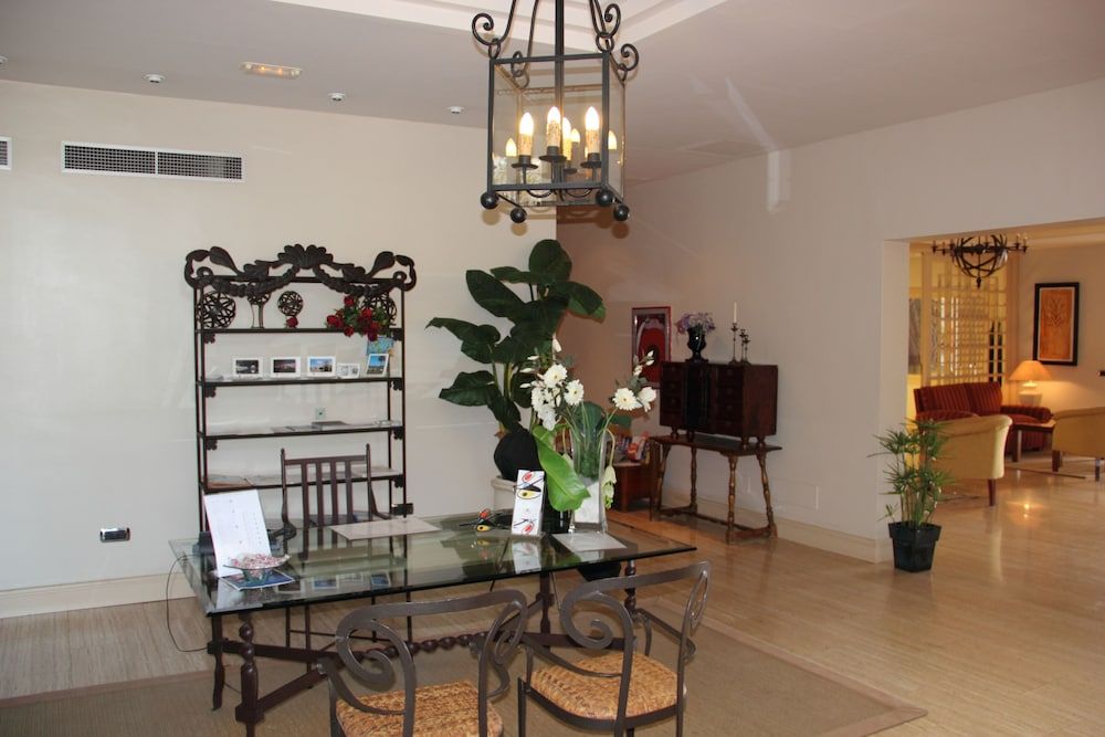 Villa VIK hotel – boutique hotel 2