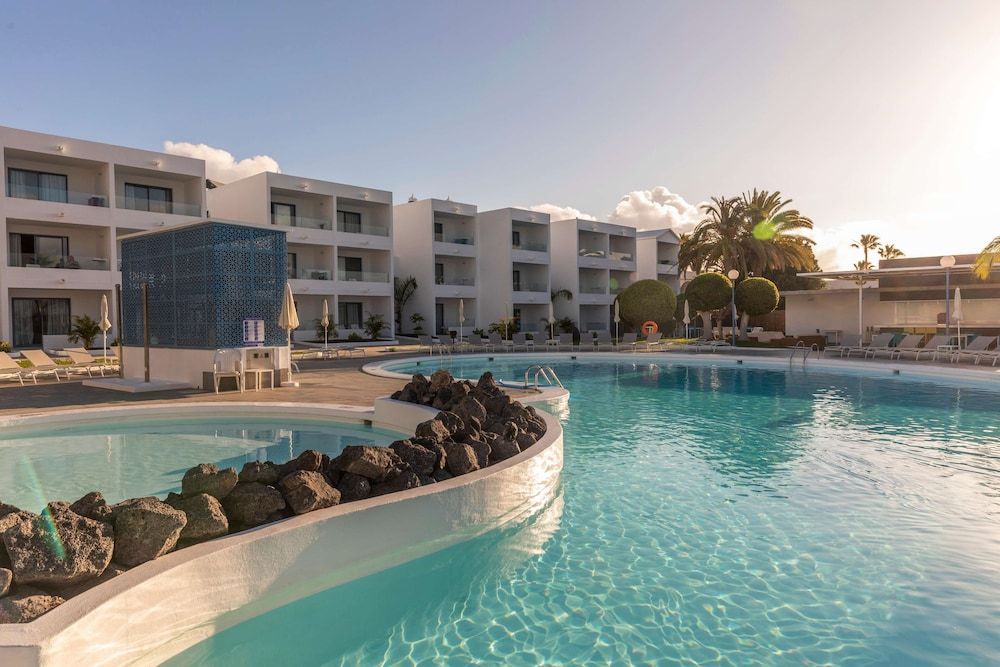 Oasis Lanz Beach Mate 1