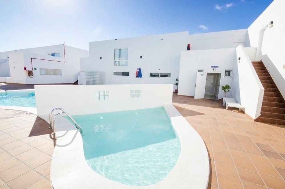 Tabaiba Apartamentos 3 estrelas em Costa Teguise