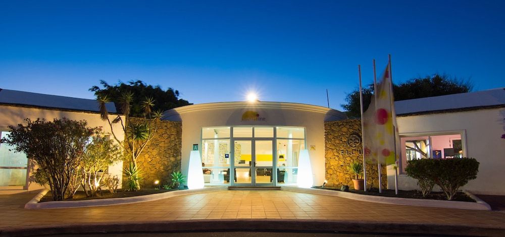 Apartamentos HSA Ficus 2