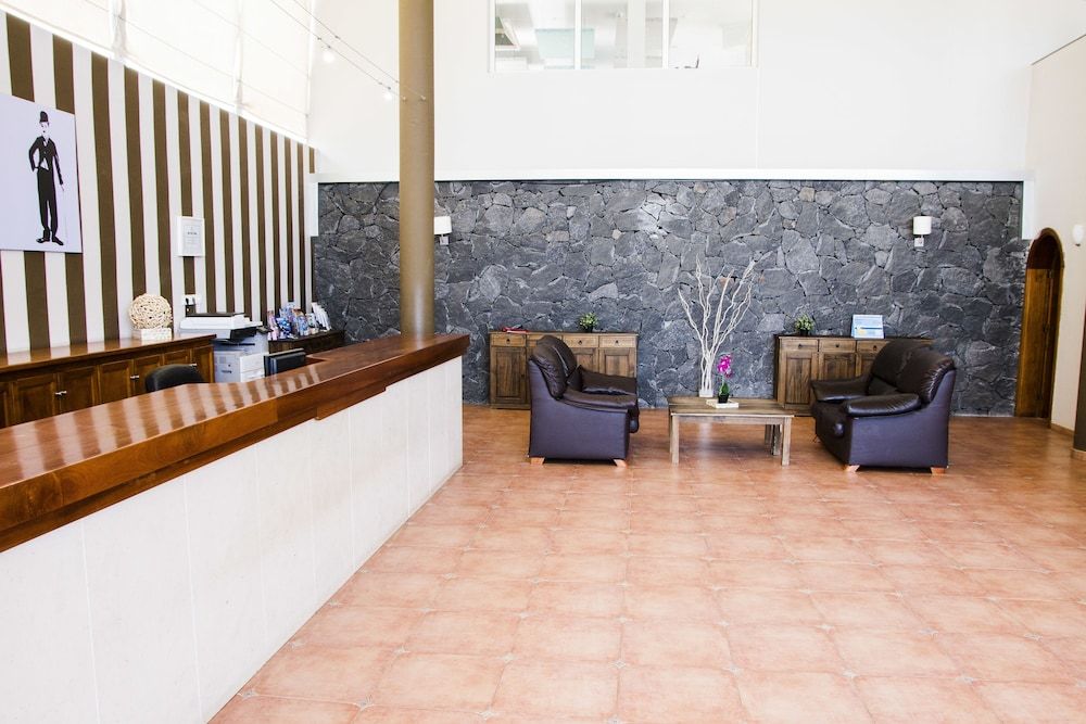 Apartamentos Lanzarote Paradise 2