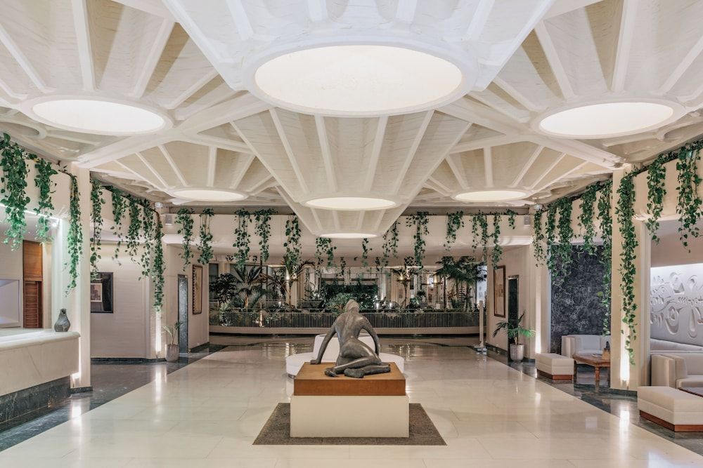 Paradisus Salinas Lanzarote – All Inclusive – Adults Only 3