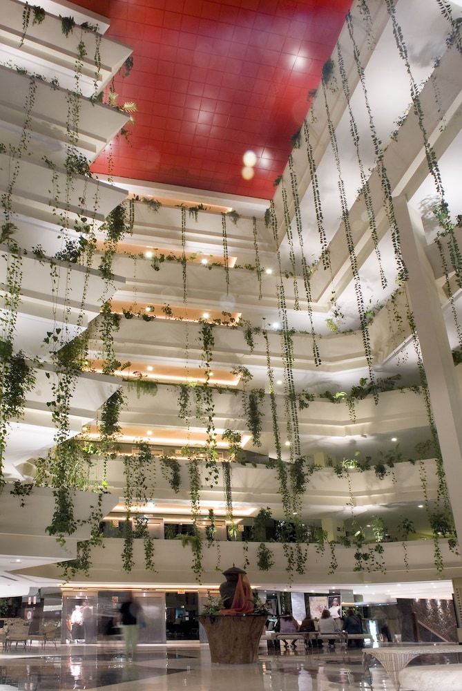 Hotel Beatriz Costa & Spa 2