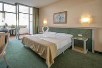 Hotel Beatriz Costa & Spa+Entrada Aqualava Water Park