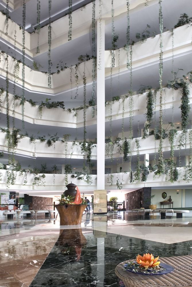 Hotel Beatriz Costa & Spa 3