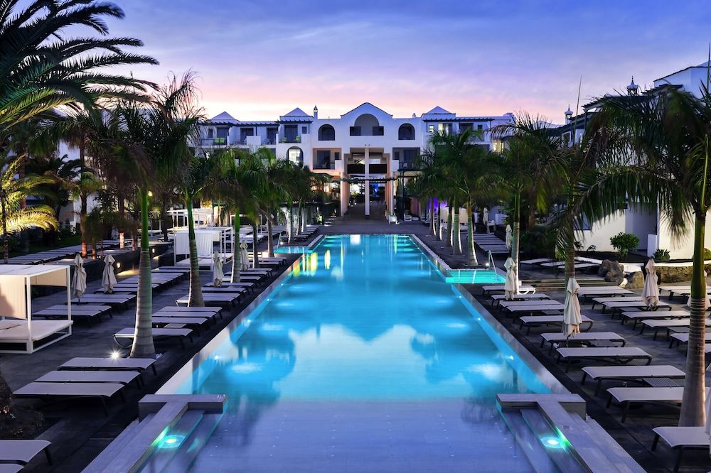 Barceló Teguise Beach - Adults only 1