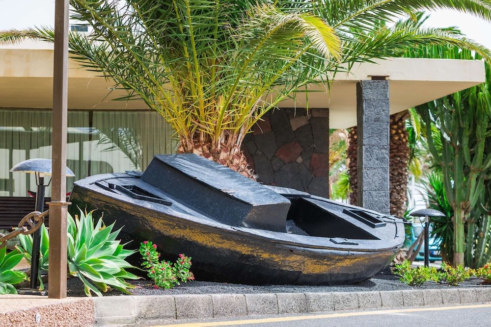 Vitalclass Lanzarote Resort 1