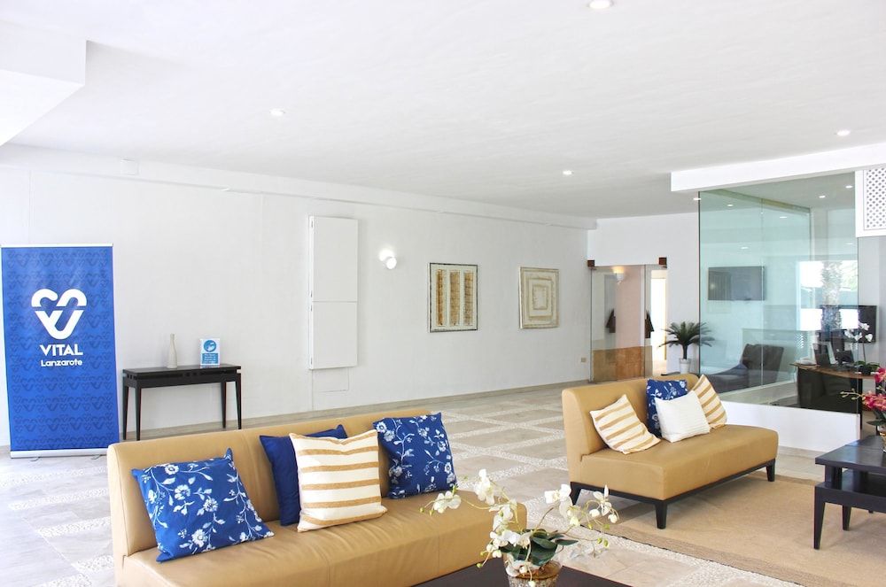 Vitalclass Lanzarote Resort 2