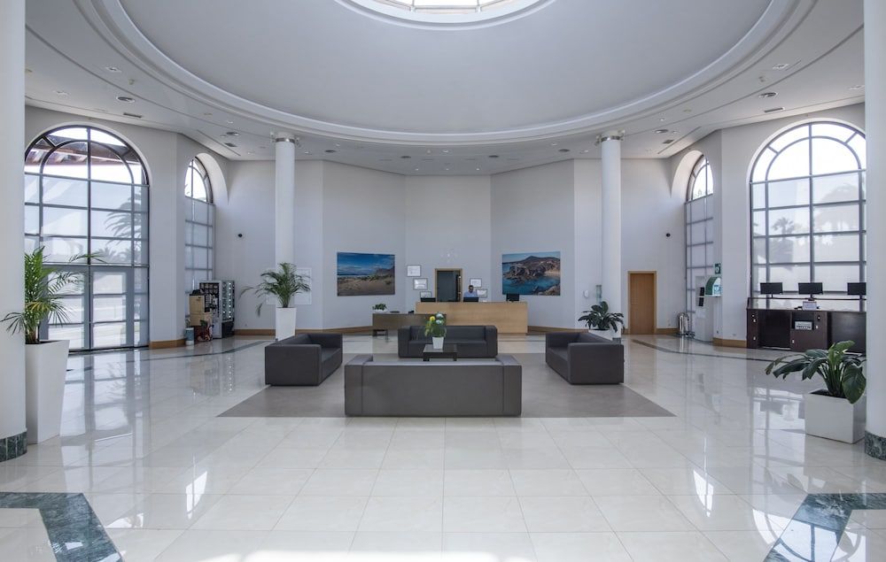 Los Zocos Impressive Lanzarote 3