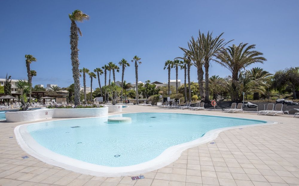 Los Zocos Impressive Lanzarote 4 estrelas em Costa Teguise