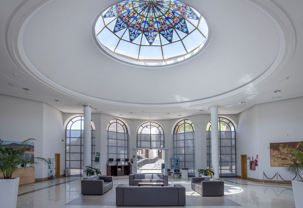 Los Zocos Impressive Lanzarote 2