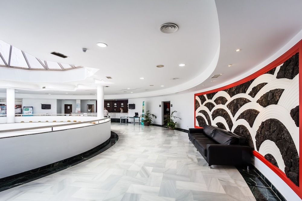 Hotel BlueBay Lanzarote - All inclusive 3