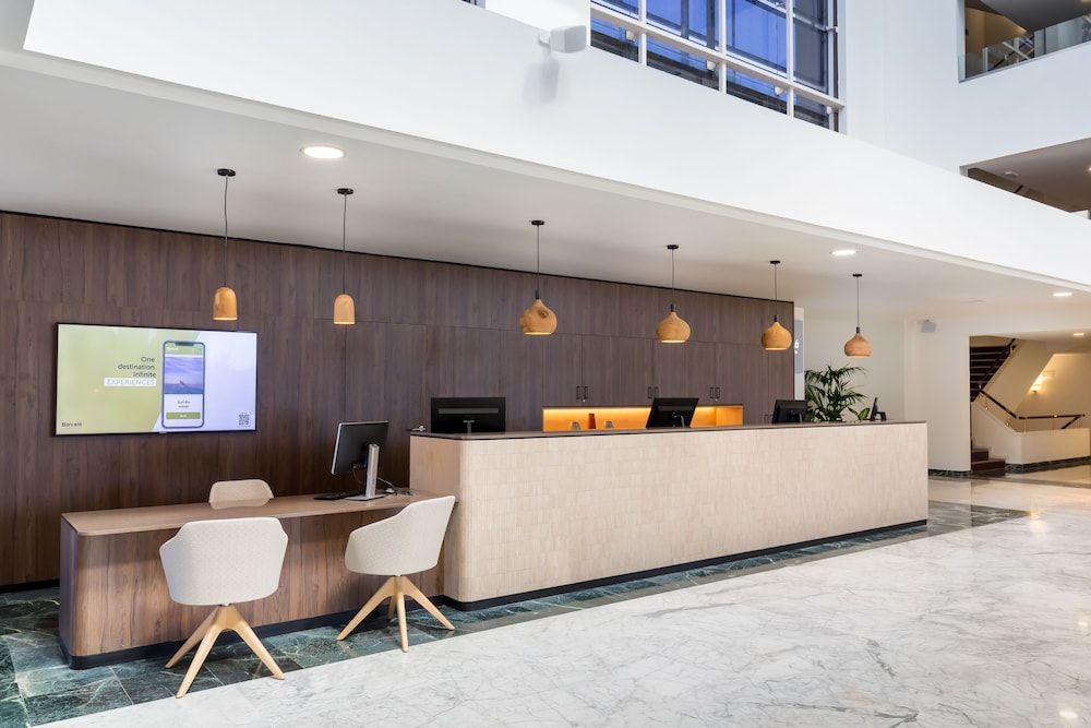 Barcelo Lanzarote Active Resort 3