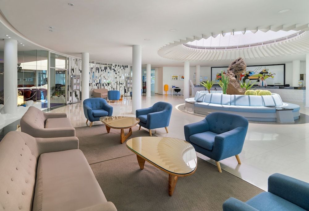 H10 Suites Lanzarote Gardens 3