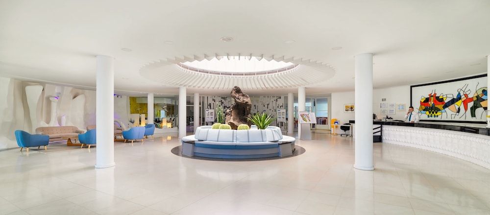 H10 Suites Lanzarote Gardens 2