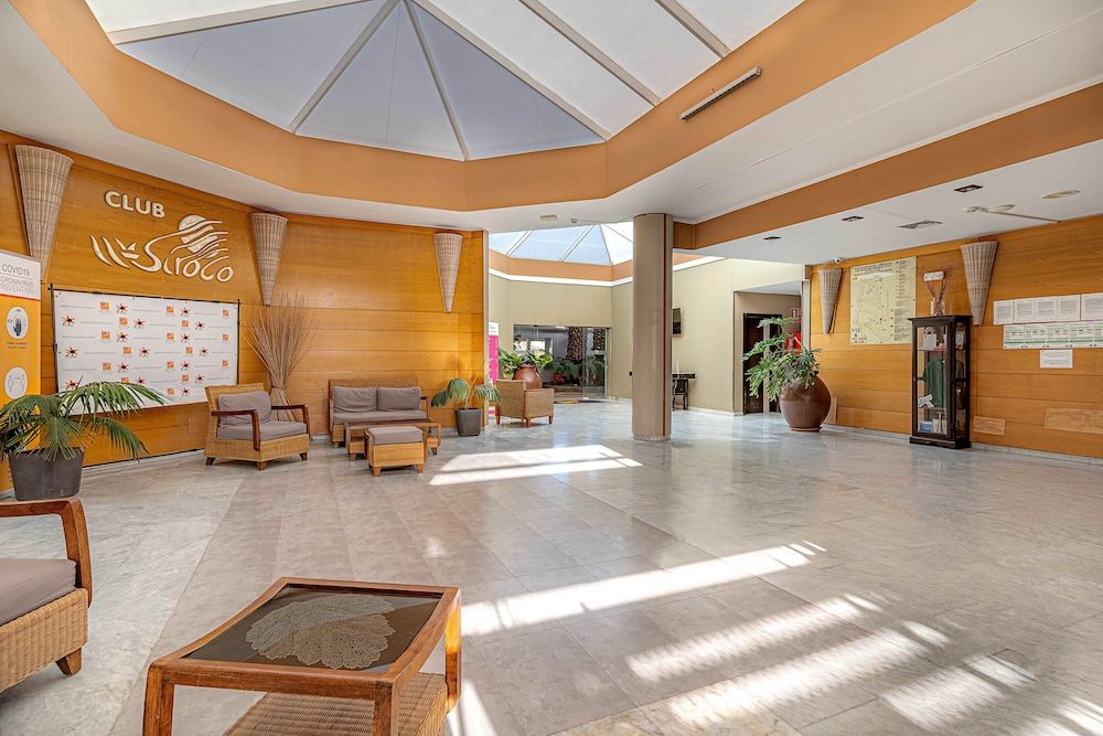 Hotel Siroco - Adults Only 3