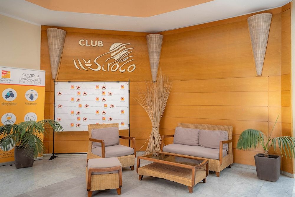 Hotel Siroco - Adults Only 2