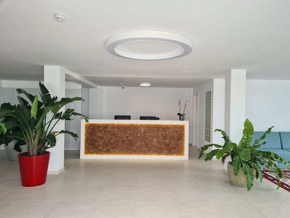 Apartamentos Nazaret 2