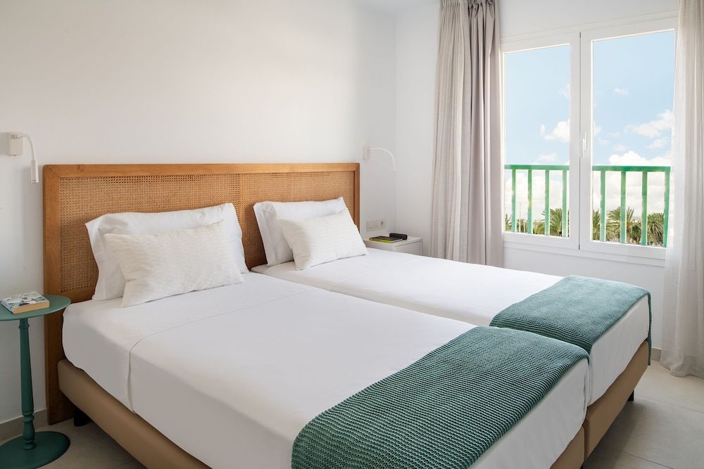 Apartamentos Nazaret 3