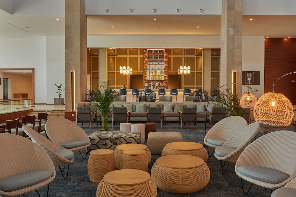 Secrets Lanzarote Resort & Spa – Adults only (+18) 3