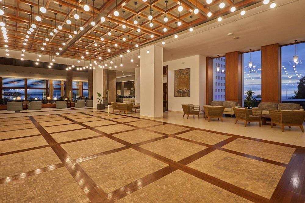 Secrets Lanzarote Resort & Spa – Adults only (+18) 2