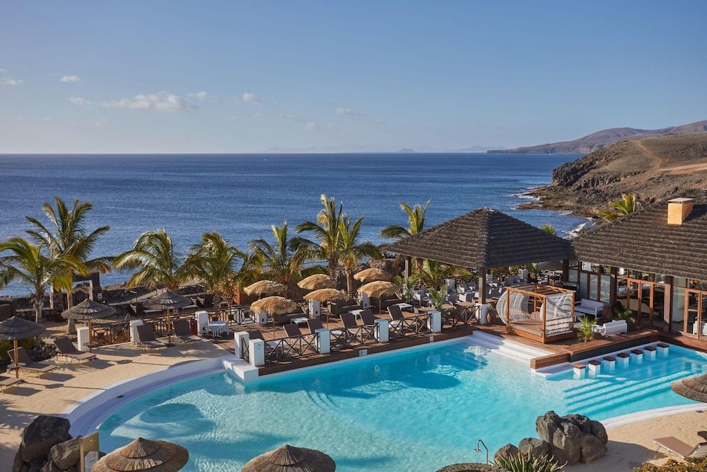 Secrets Lanzarote Resort & Spa – Adults only (+18) 1