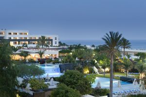 Costa Calero Hotel Thalasso & Spa