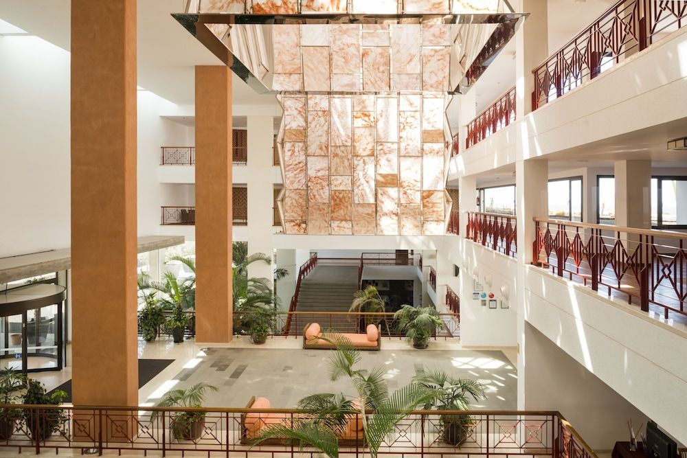 Costa Calero Hotel Thalasso & Spa 2